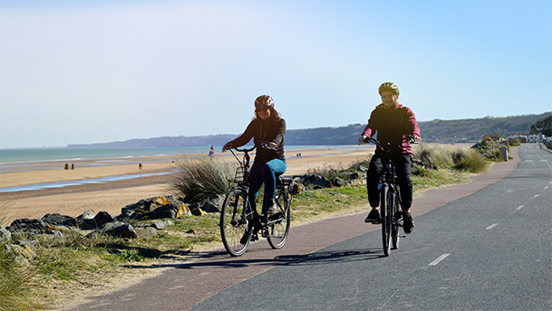 About Omaha Beach D-Day Story